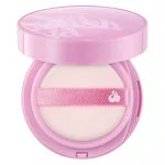 UNLEASHIA – Don't Touch Glass Pink Cushion - 25N Molten - Image 5