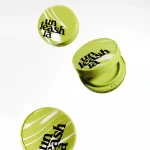UNLEASHIA – Healthy Green Cushion - #21N Eburnean - Image 3