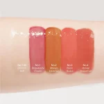 UNLEASHIA – Popcorn Syrup Lip Plumper - No. 100 Unicorn Salt - Image 3
