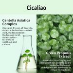 VT COSMETICS – Cica Capsule Mask Set | Cleansing, Nourishing - Image 7