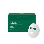 VT COSMETICS – Cica Daily Soothing Mask | Hydrating, Calming