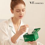 VT COSMETICS – Cica Daily Soothing Mask | Hydrating, Calming - Image 4