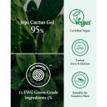 YADAH – Cactus Soothing Gel | Hydrating, Soothing, Vegan - Image 8