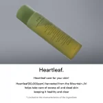 ABIB – Heartleaf Calming Toner Skin Booster | Redness Relief - Image 3