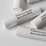 ABIB - Protective Lip Balm Block Stick SPF15 | Lip Shield - Image 2