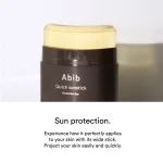 ABIB - Quick Sunstick Protection Bar SPF50+ PA++++ - Image 4