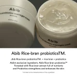 ABIB – Rice Probiotics Overnight Mask Barrier Jelly - Image 3