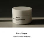 ABIB – Rice Probiotics Overnight Mask Barrier Jelly - Image 7