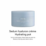 ABIB – Sedum Hyaluron Creme | Soothing Barrier Boost - Image 3