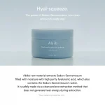 ABIB – Sedum Hyaluron Creme | Soothing Barrier Boost - Image 2