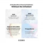 COSRX – AHA/BHA Clarifying Treatment Toner | Blemish-Control - Image 6