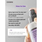 COSRX – AHA/BHA Clarifying Treatment Toner | Blemish-Control - Image 9
