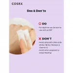 COSRX – AHA/BHA Clarifying Treatment Toner | Blemish-Control - Image 10