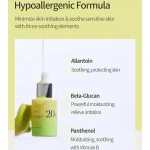 ANUA – Green Lemon Vita C Blemish Serum | Radiance Boost - Image 6
