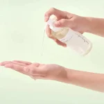 ANUA – Heartleaf Pore Control Cleansing Oil | Pore-Cleaning - Image 5