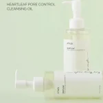 ANUA – Heartleaf Pore Control Cleansing Oil | Pore-Cleaning - Image 6