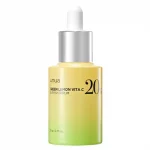 ANUA – Green Lemon Vita C Blemish Serum | Radiance Boost