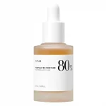 ANUA – Heartleaf 80% Soothing Ampoule | Hydrating, Calming
