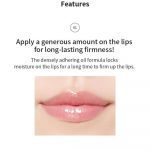 A’PIEU – Honey & Milk Lip Oil - Mint - Image 5