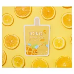A’PIEU – Icing Sweet Bar Sheet Mask - Hanrabong - Image 2