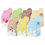 A’PIEU – Milk One Pack - Banana - Image 5