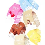 A’PIEU – Milk One Pack - Banana - Image 6
