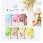 A’PIEU – Milk One Pack - Banana - Image 7