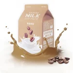 A’PIEU - Milk One Pack - Coffee - Image 2
