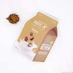 A’PIEU - Milk One Pack - Coffee - Image 3