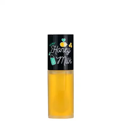 A’PIEU – Honey & Milk Lip Oil - Mint