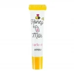 A'PIEU – Honey & Milk Lip Scrub | Smooth Hydrating Fix