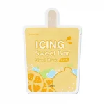A’PIEU – Icing Sweet Bar Sheet Mask - Hanrabong
