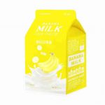 A’PIEU – Milk One Pack - Banana