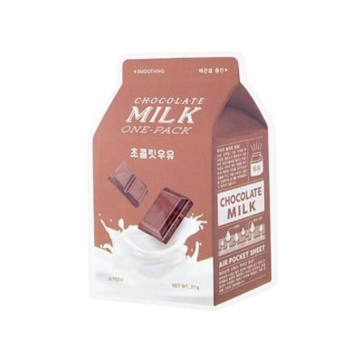 A’PIEU - Milk One Pack - Chocolate