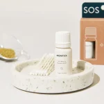 AROMATICA – Tea Tree 53 Blemish Spot Set - Image 4