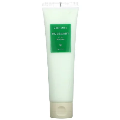 AROMATICA – Rosemary 3-in-1 Treatment