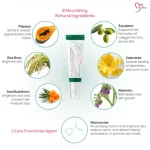 AXIS-Y - Dark Spot Correcting Glow Serum | Brightening Care - Image 4