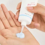 AXIS-Y – Heartleaf My Type Calming Cream | Moisturizing - Image 4