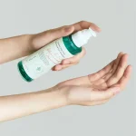AXIS-Y – Quinoa One-Step Balanced Gel Cleanser | Hydrating - Image 4