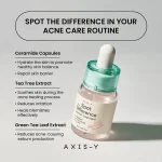 AXIS-Y – Spot the Difference Blemish Treatment | Anti–Acne - Image 7