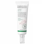 AXIS-Y – Complete No-Stress Physical Sunscreen | UV Shield