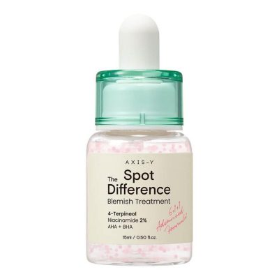 AXIS-Y – Spot the Difference Blemish Treatment | Anti–Acne