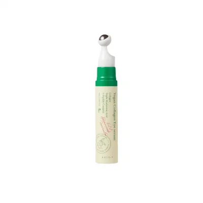 AXIS-Y – Vegan Collagen Eye Serum | Anti-Aging, Brightening