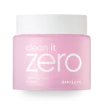 BANILA CO – Clean It Zero Original Cleansing Balm - Image 8