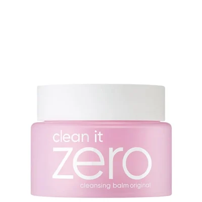 BANILA CO – Clean It Zero Original Cleansing Balm