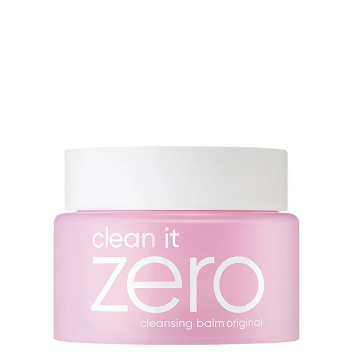 Banila co – clean it zero original cleansing balm - image 1