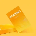 BARULAB – The Clean Vegan Mask – Vitamin C | Brightening - Image 3