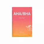 BARULAB – The Clean Vegan Mask - AHA - BHA