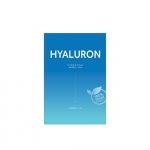 BARULAB – The Clean Vegan Mask - Hyaluron