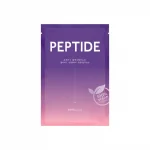 BARULAB – The Clean Vegan Mask – Peptide